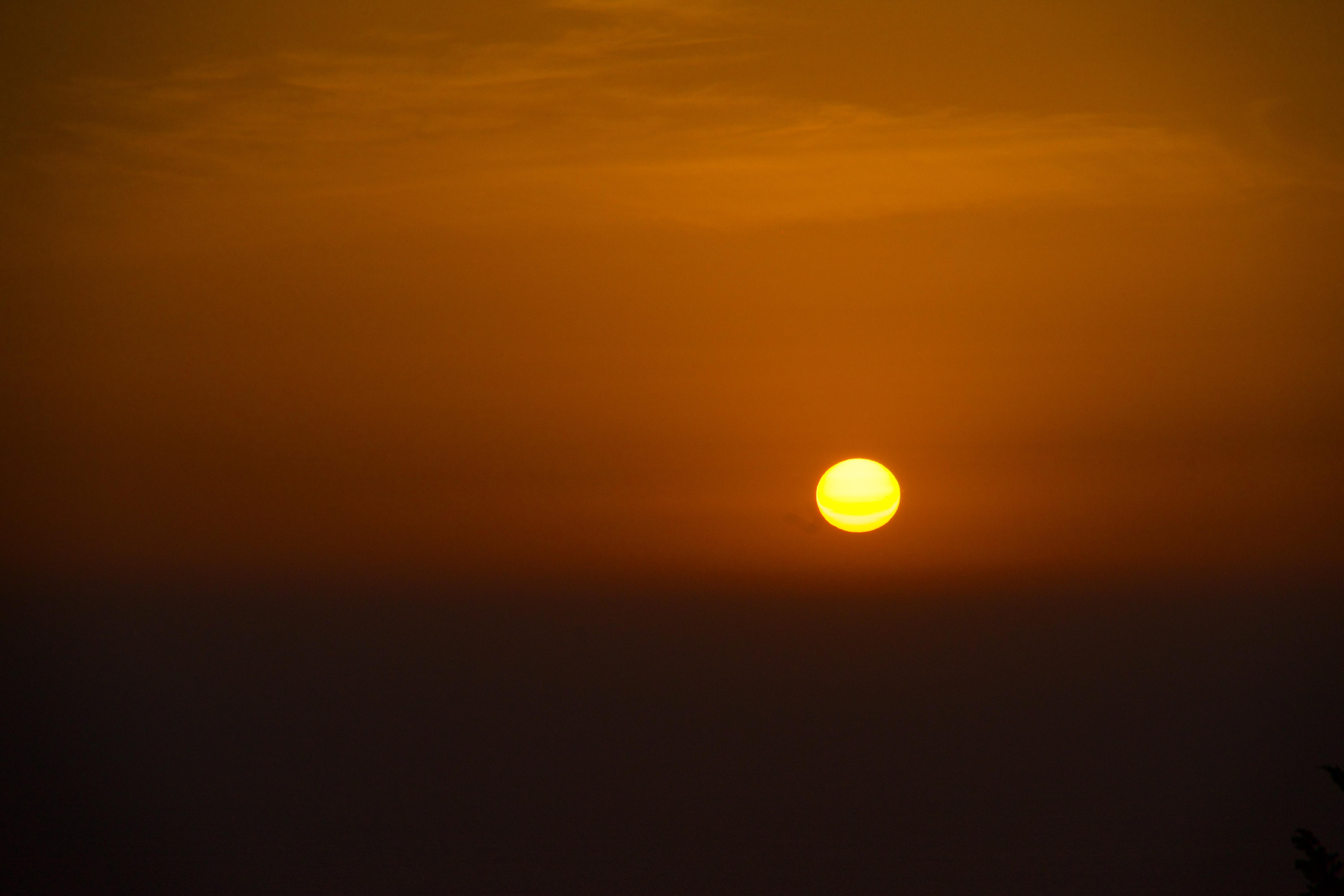 Studios Vrionis Panoramic Sunset Mesovounia  Dış mekan fotoğraf